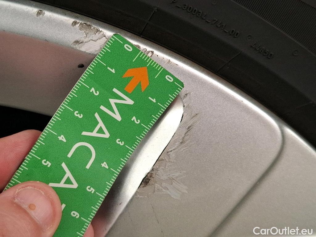  Citroen  C5 CITROEN  Aircross 2018 5P SUV Hybrid 225 EAT8 Business #99