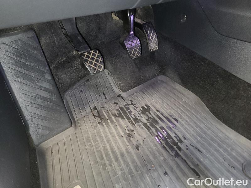  Skoda  Octavia  Combi (NX3)(2020) Oct.C. 4 1.5TSI 150 Style #25