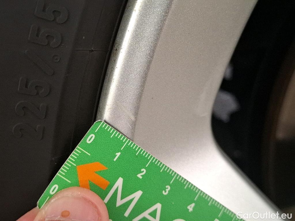  Citroen  C5 CITROEN  Aircross 2018 5P SUV Hybrid 225 EAT8 Business #104