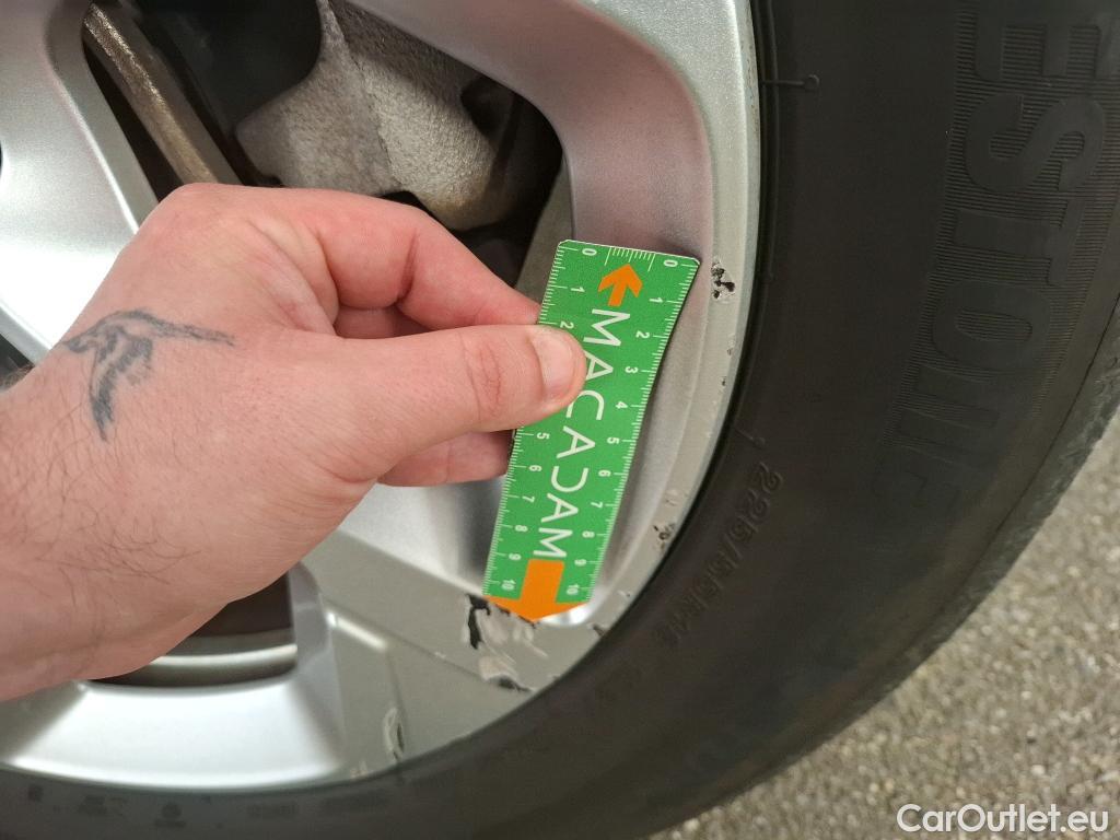  Citroen  C5 CITROEN  Aircross 2018 5P SUV Hybrid 225 EAT8 Business #71