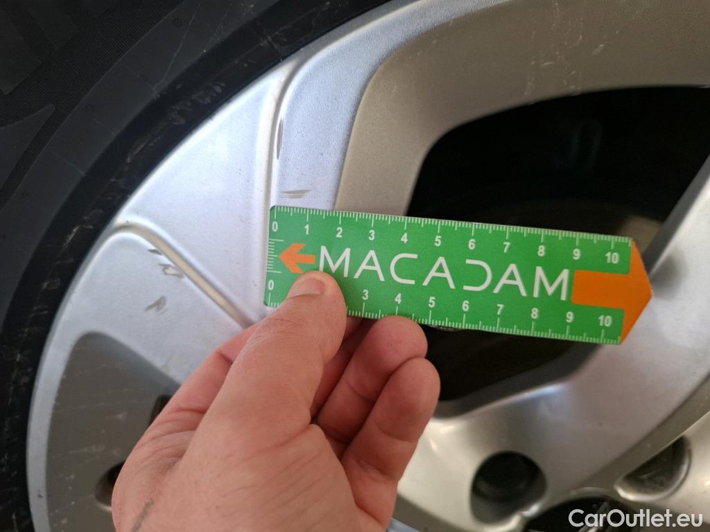  Citroen  C5 CITROEN  Aircross 2018 5P SUV Hybrid 225 EAT8 Business #94