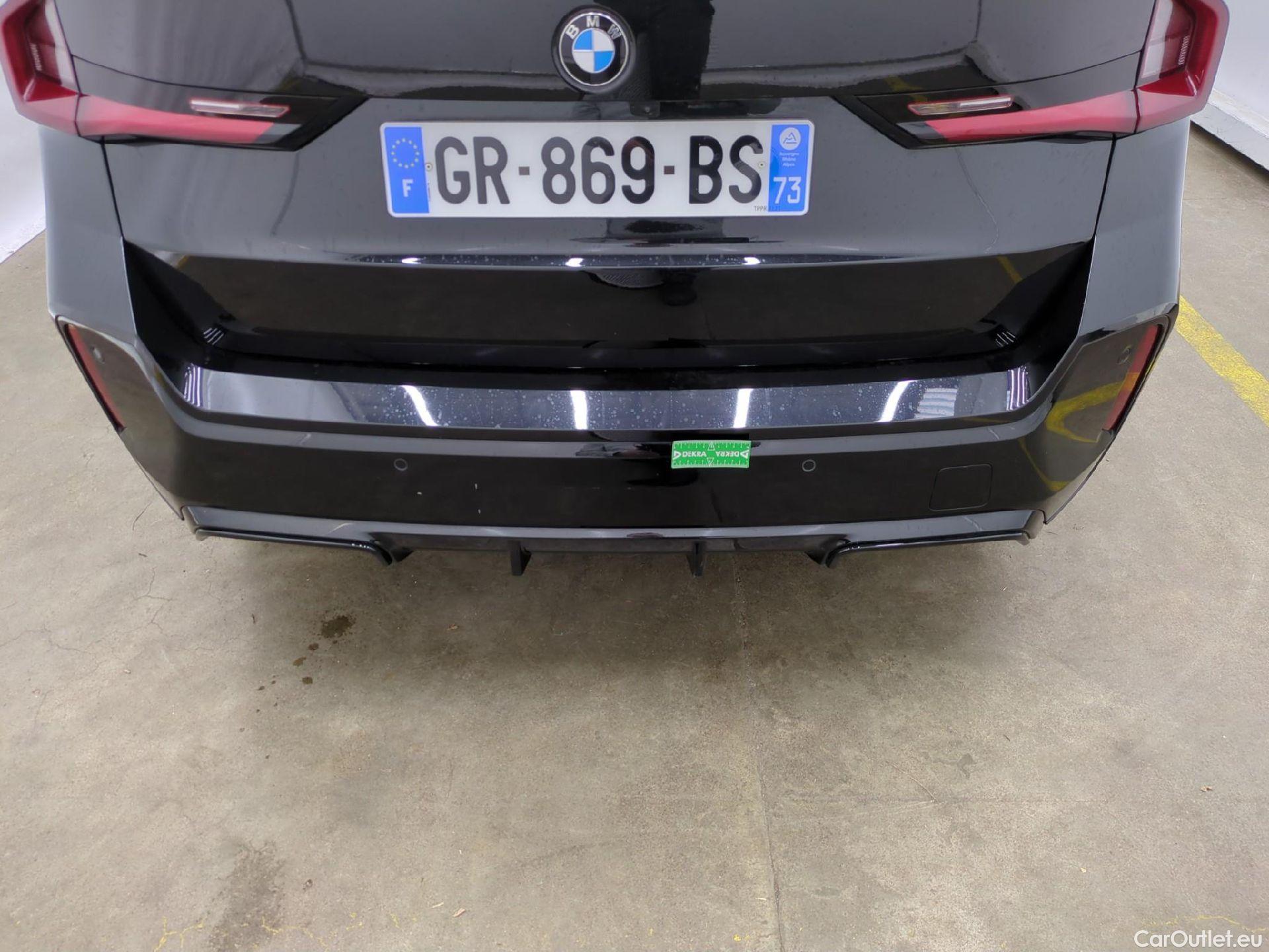  Bmw  X1 BMW  / 2022 / 5P / SUV xDrive23i M Sport DKG7 #11