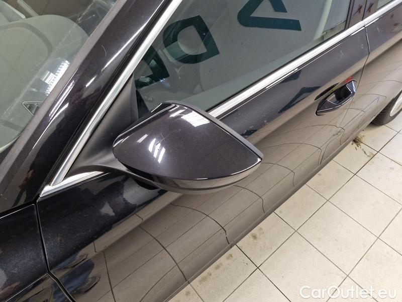  Skoda  Octavia  Lim.  (5E3)(03.2017->)  1.5TSI 150 Style #22