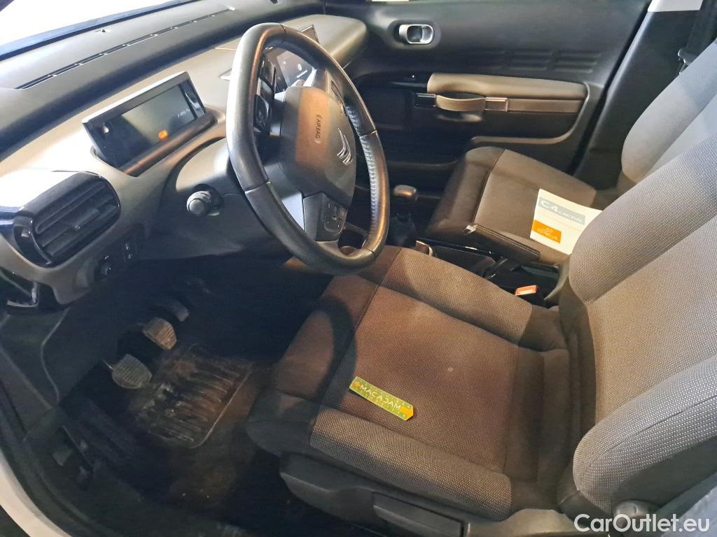  Citroen  C4 Cactus  Feel Business 1.5 BlueHDi 100CV BVM6 E6dT #4