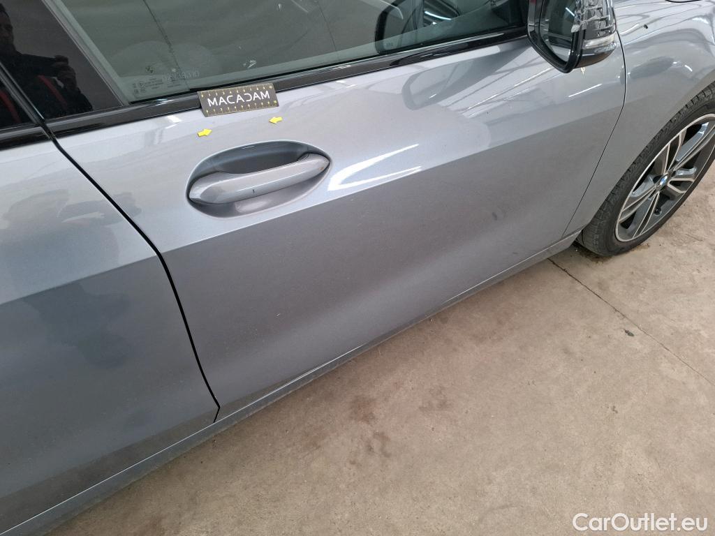  Bmw  Serie 1 Série 1 Berline 120 i Edition Sport 2.0 180CV BVA7 E6d #63