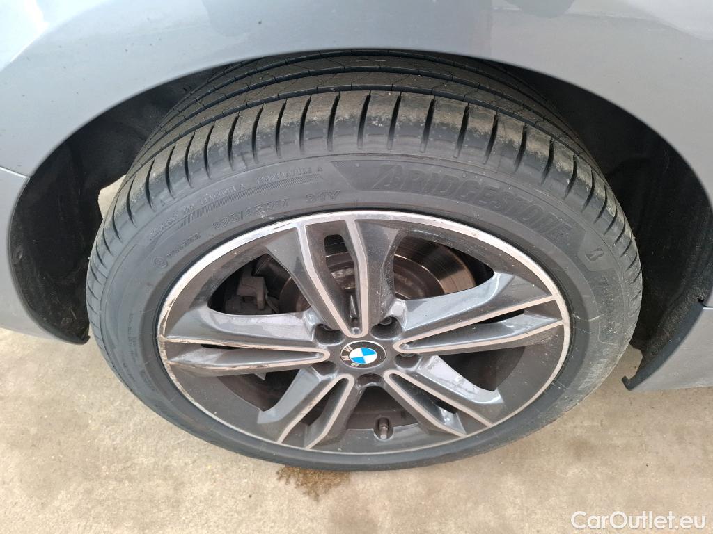  Bmw  Serie 1 Série 1 Berline 120 i Edition Sport 2.0 180CV BVA7 E6d #79