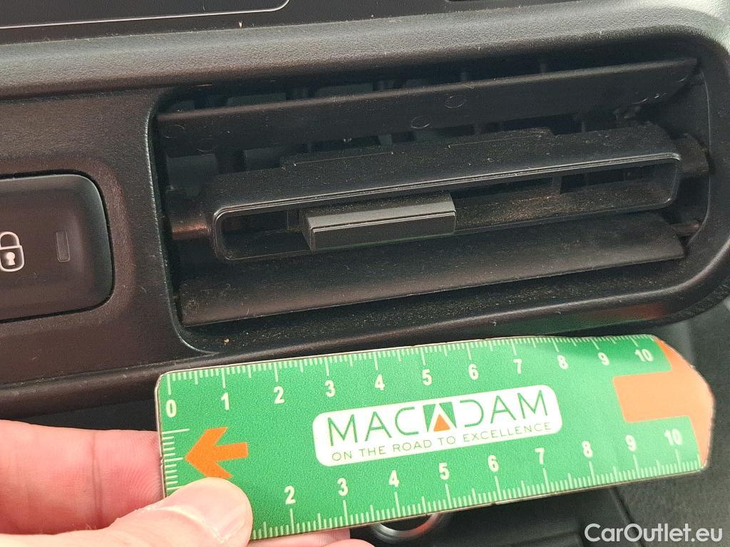  Citroen  Berlingo  Fourgon Club M 1000 1.5 BlueHDi 75CV BVM5 E6dT #23