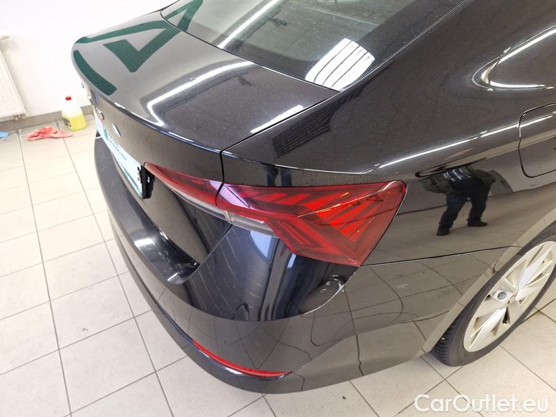  Skoda  Octavia  Lim.  (5E3)(03.2017->)  1.5TSI 150 Style #14