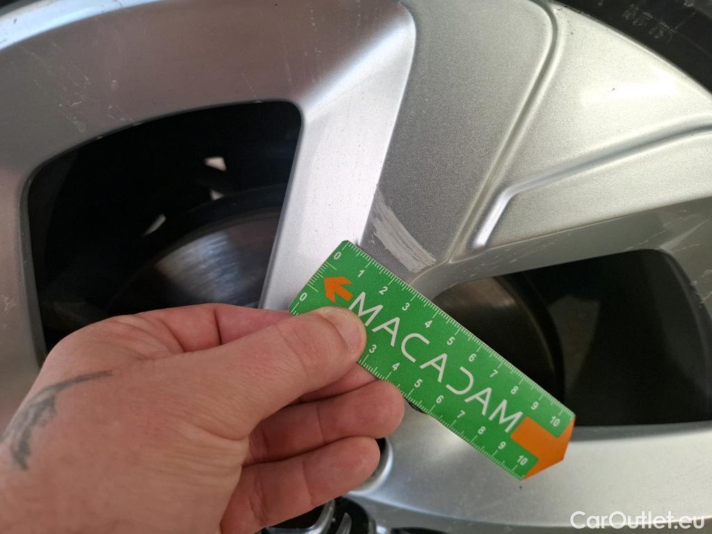  Citroen  C5 CITROEN  Aircross 2018 5P SUV Hybrid 225 EAT8 Business #85