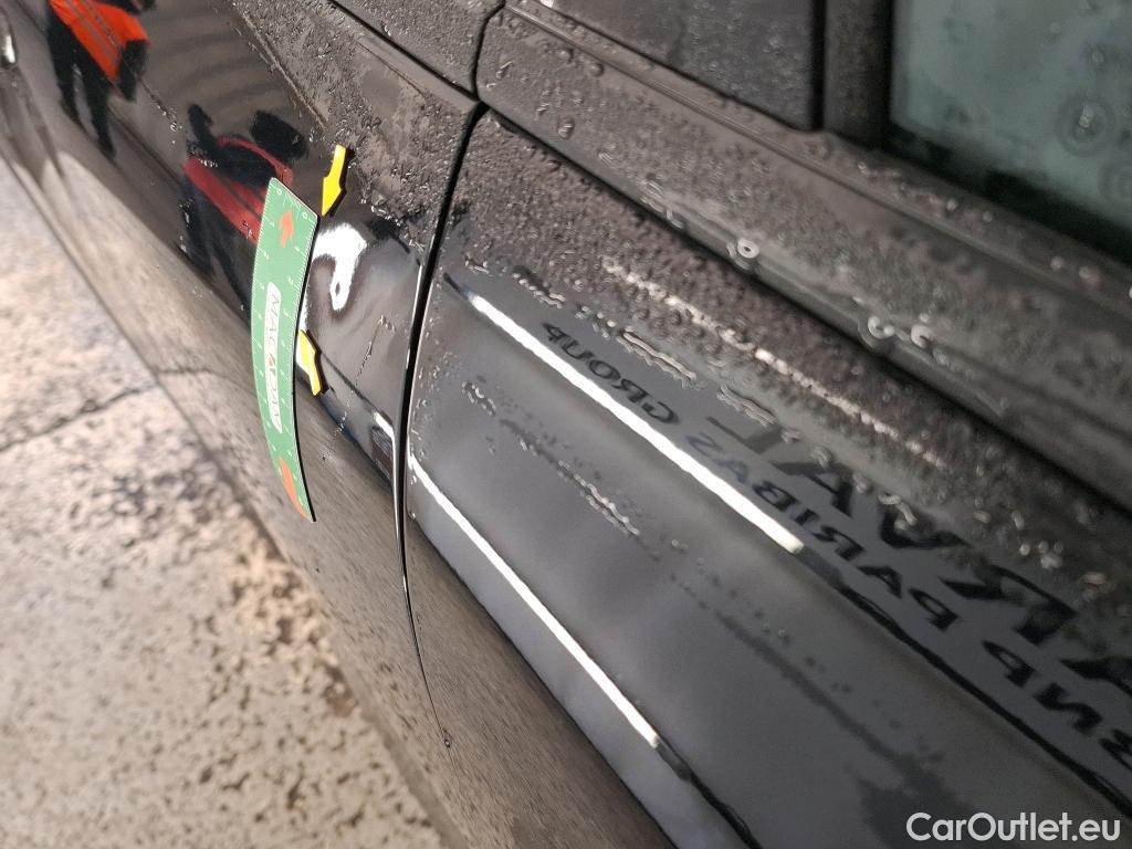  Citroen  C4  X Feel Pack 1.2 PureTech 130CV BVA8 6E #19