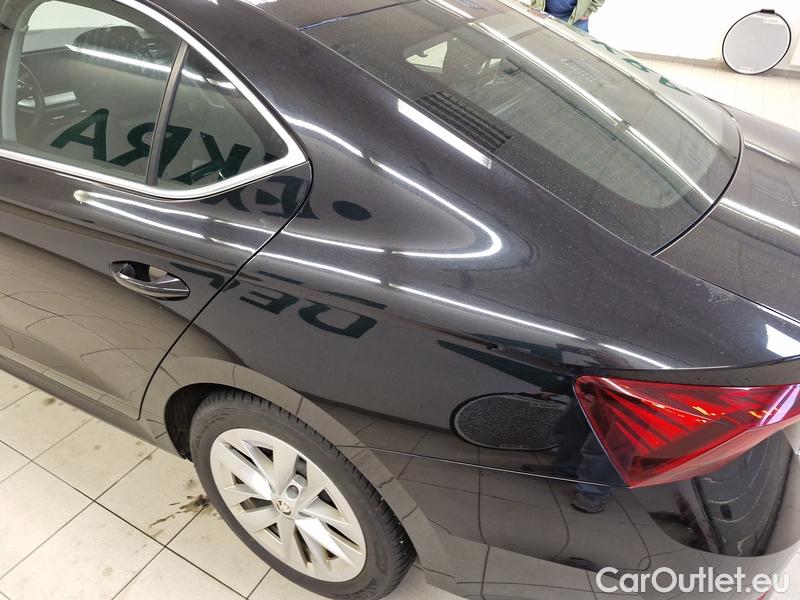  Skoda  Octavia  Lim.  (5E3)(03.2017->)  1.5TSI 150 Style #18