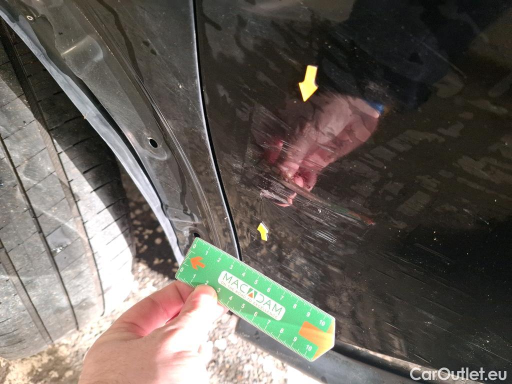  Citroen  C4  X Feel Pack 1.2 PureTech 130CV BVA8 6E #7