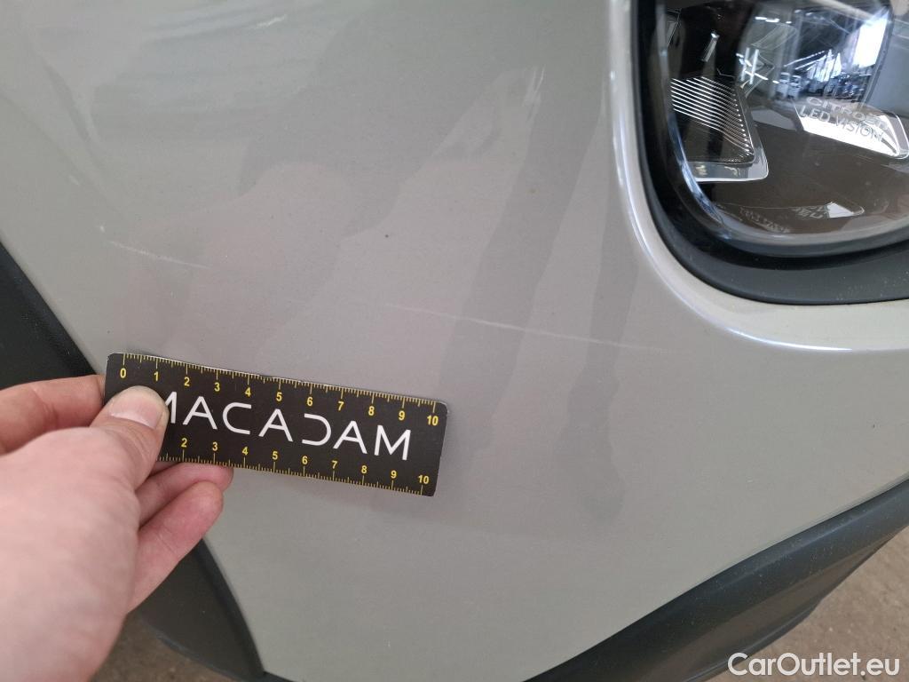  Citroen  C3  Feel 1.2 PureTech 80CV BVM5 E6d #6