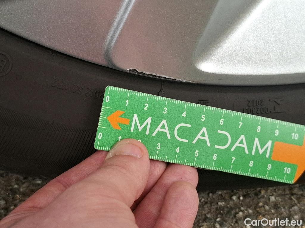  Citroen  C5 CITROEN  Aircross 2018 5P SUV Hybrid 225 EAT8 Business #75