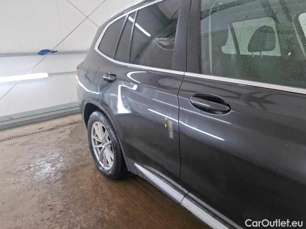  Bmw  X3 BMW  / 2021 / 5P / SUV xDrive20i 184ch Business Design BVA8 #18