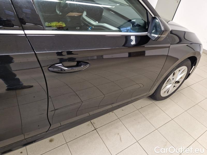  Skoda  Octavia  Lim.  (5E3)(03.2017->)  1.5TSI 150 Style #6