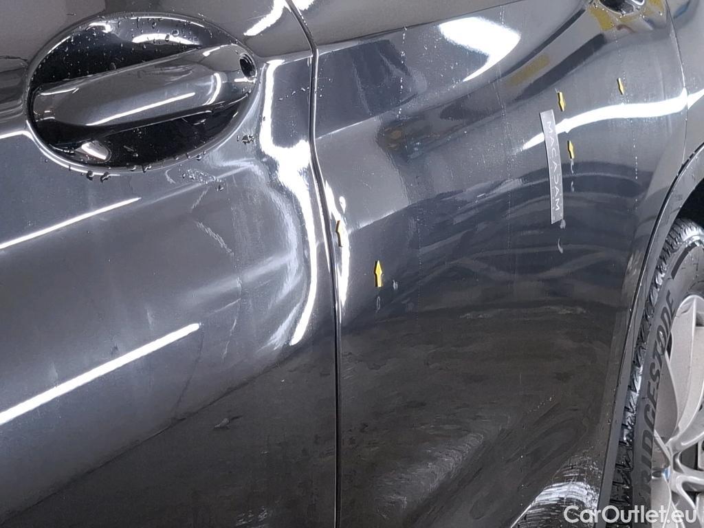  Bmw  X3 BMW  / 2021 / 5P / SUV xDrive20i 184ch Business Design BVA8 #4