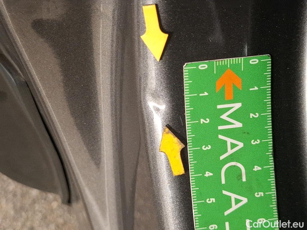  Citroen  C5 CITROEN  Aircross 2018 5P SUV Hybrid 225 EAT8 Business #64