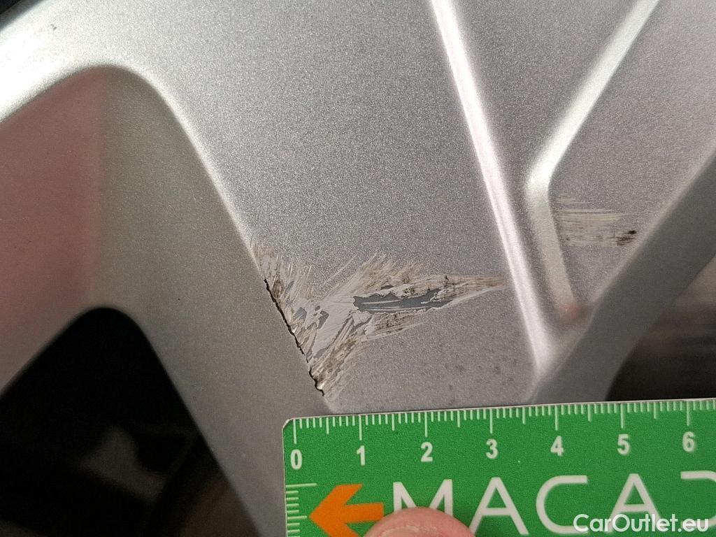  Citroen  C5 CITROEN  Aircross 2018 5P SUV Hybrid 225 EAT8 Business #105