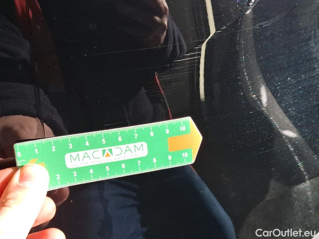  Citroen  C4  X Feel Pack 1.2 PureTech 130CV BVA8 6E #14