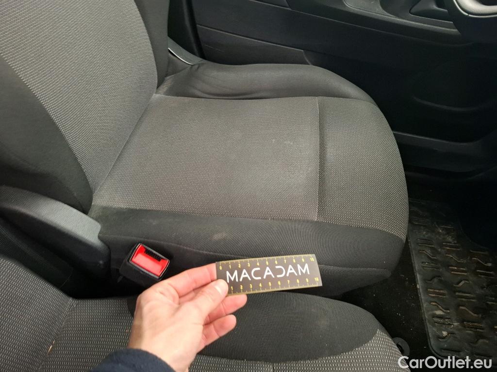  Citroen  Berlingo  Fourgon Driver M 1000 1.5 BlueHDi 100CV BVM5 E6dT #27