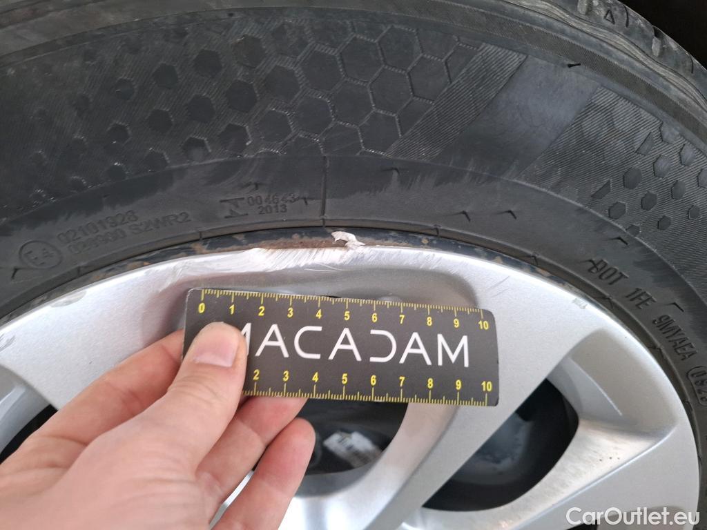  Citroen  C3  Feel 1.2 PureTech 80CV BVM5 E6d #8