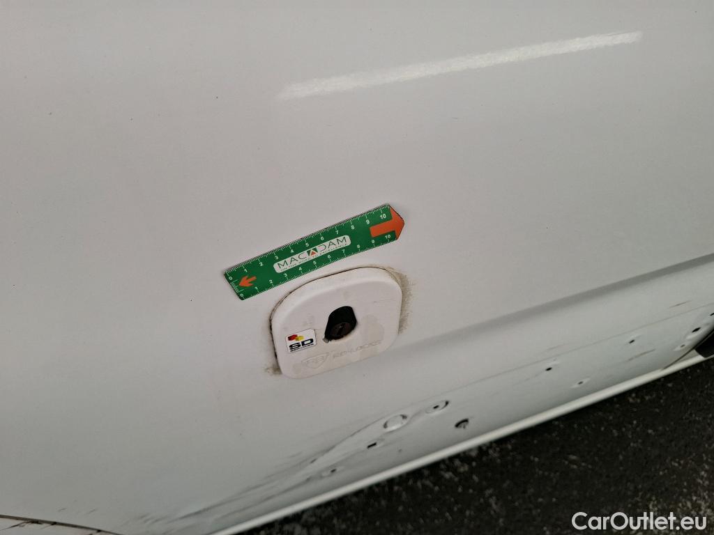  Citroen  Berlingo  Fourgon Club M 1000 1.5 BlueHDi 75CV BVM5 E6dT #13