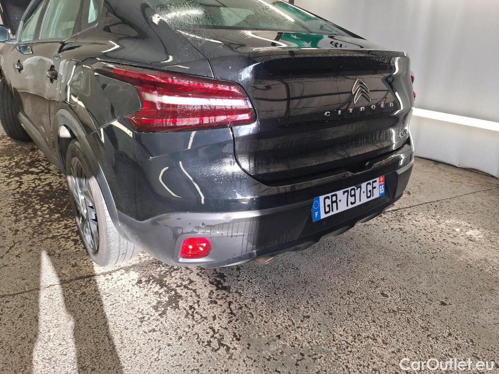  Citroen  C4  X Feel Pack 1.2 PureTech 130CV BVA8 6E #13