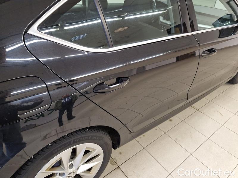  Skoda  Octavia  Lim.  (5E3)(03.2017->)  1.5TSI 150 Style #12