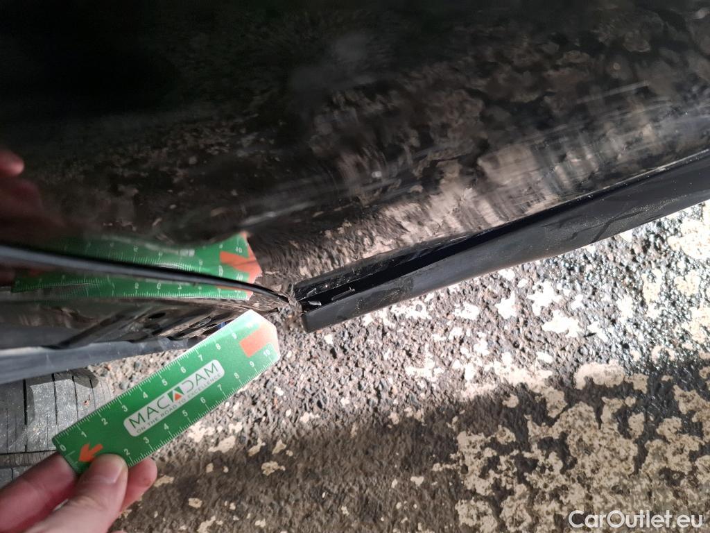  Citroen  C4  X Feel Pack 1.2 PureTech 130CV BVA8 6E #16