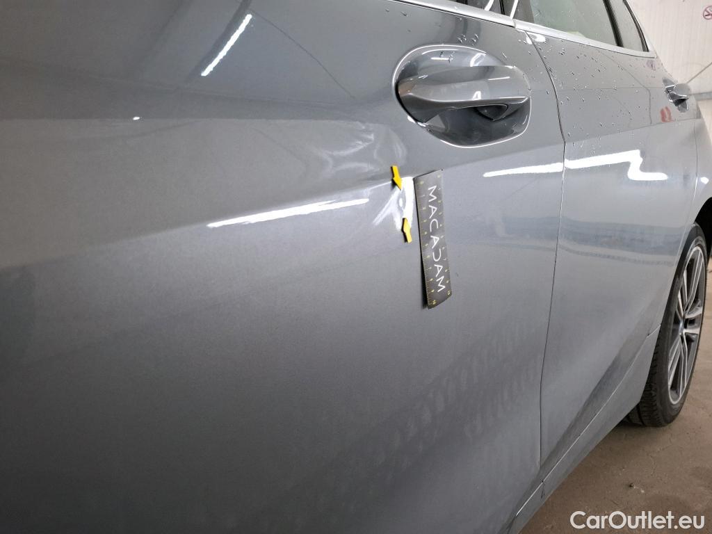  Bmw  Serie 1 1 Berline 116 d 1.5 115CV BVA7 E6d #30