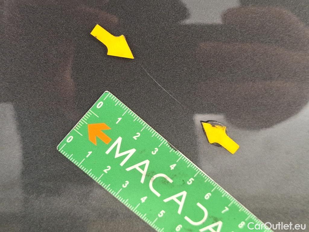  Citroen  C5 CITROEN  Aircross 2018 5P SUV Hybrid 225 EAT8 Business #31