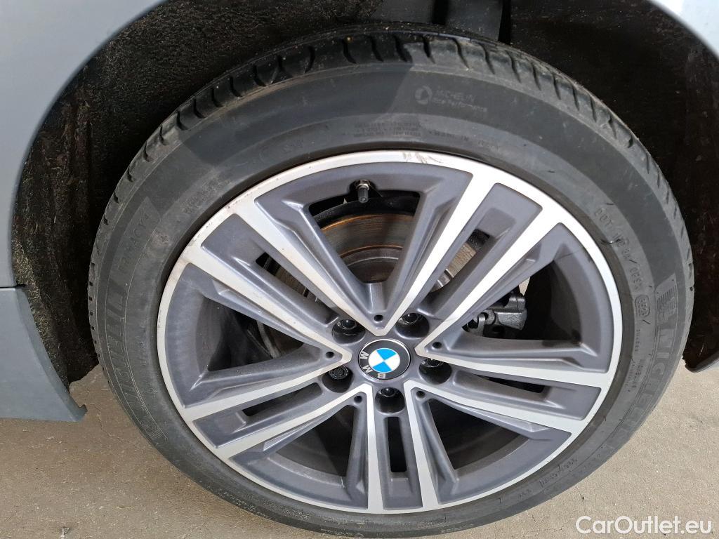  Bmw  Serie 1 1 Berline 116 d 1.5 115CV BVA7 E6d #16