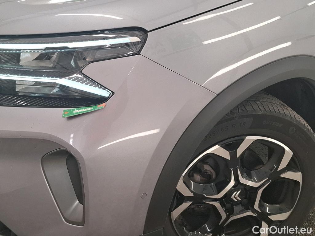  Citroen  C5  Aircross Shine 1.2 PureTech 130CV BVA8 6E #2