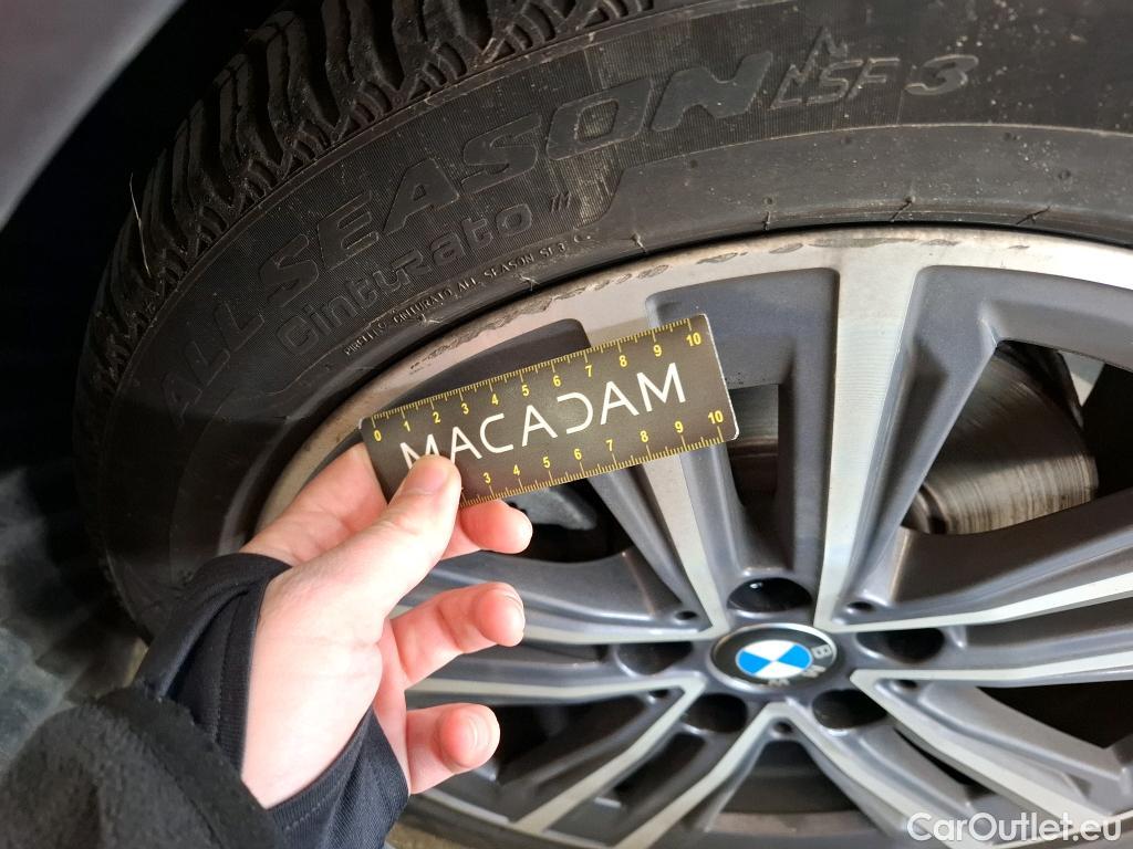  Bmw  Serie 1 1 Berline 116 d 1.5 115CV BVA7 E6d #14