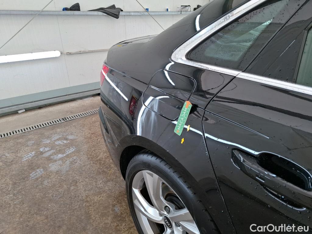  Audi  A4 AUDI  / 2019 / 4P / Berline 35 TFSI 150 S tronic S Line #31