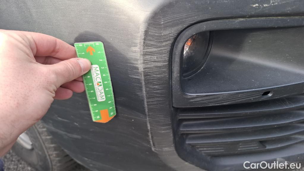  Citroen  Berlingo  Fourgon Club M 1000 1.5 BlueHDi 75CV BVM5 E6dT #27