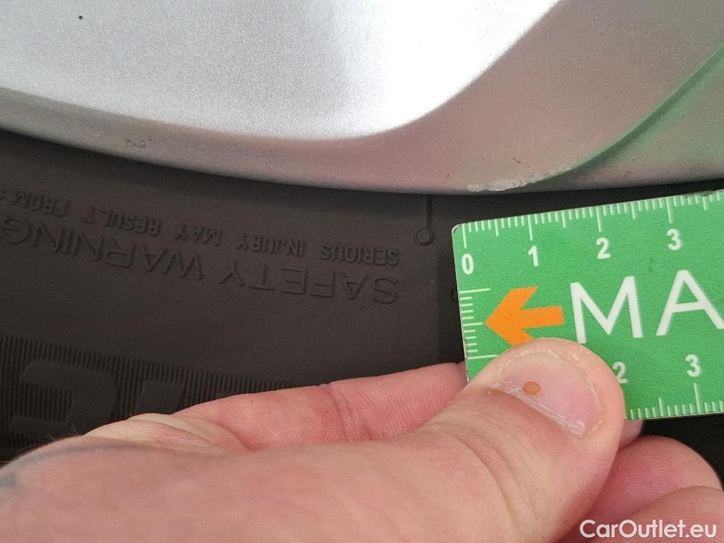  Citroen  C5 CITROEN  Aircross 2018 5P SUV Hybrid 225 EAT8 Business #137