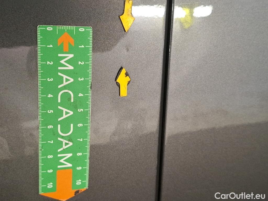  Citroen  C5 CITROEN  Aircross 2018 5P SUV Hybrid 225 EAT8 Business #16