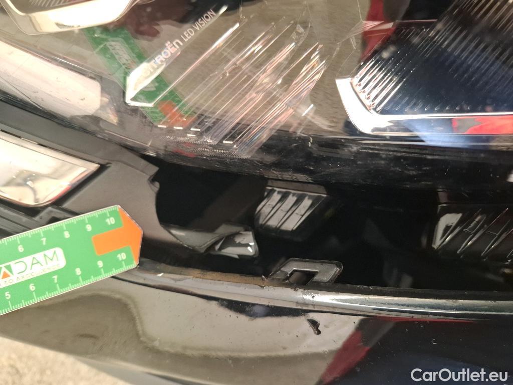  Citroen  C4  X Feel Pack 1.2 PureTech 130CV BVA8 6E #2