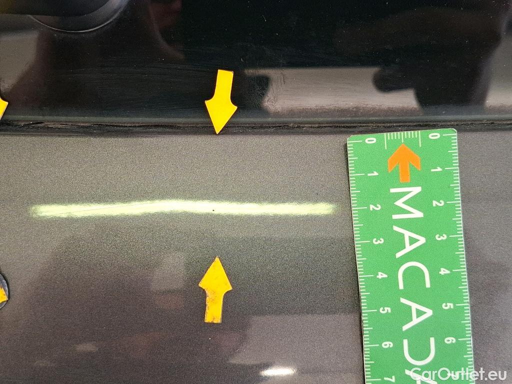  Citroen  C5 CITROEN  Aircross 2018 5P SUV Hybrid 225 EAT8 Business #38