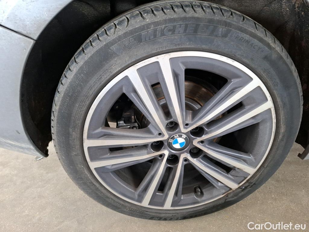  Bmw  Serie 1 1 Berline 116 d 1.5 115CV BVA7 E6d #21