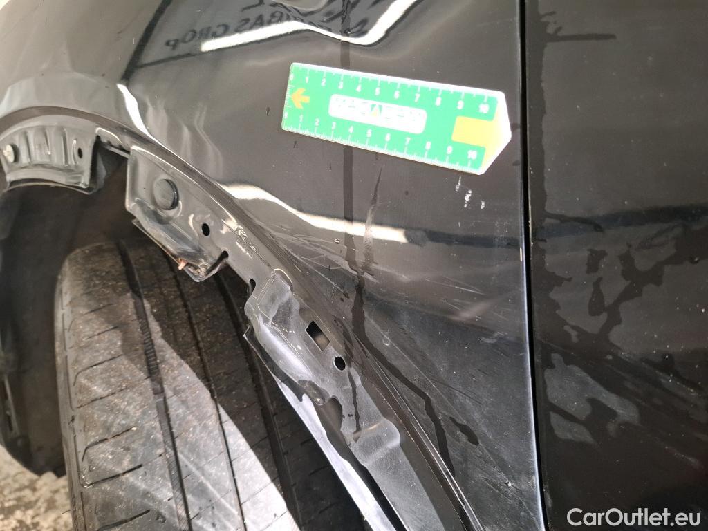  Citroen  C4  X Feel Pack 1.2 PureTech 130CV BVA8 6E #23