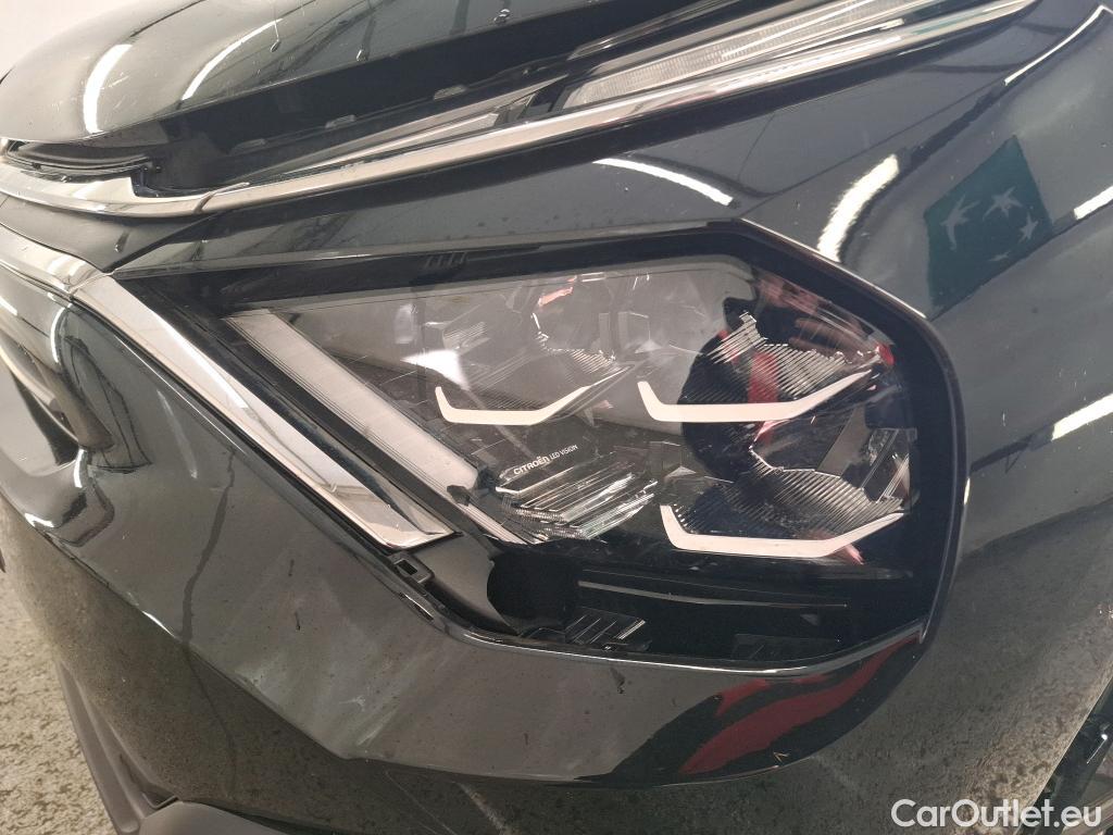  Citroen  C4  X Feel Pack 1.2 PureTech 130CV BVA8 6E #1