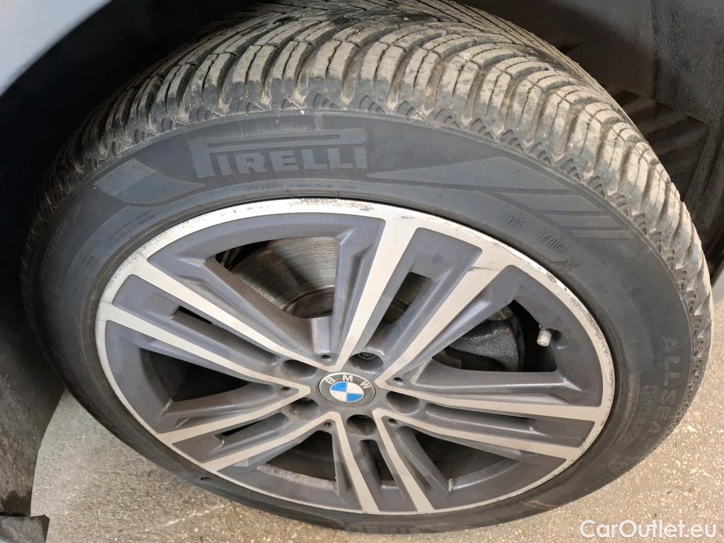  Bmw  Serie 1 1 Berline 116 d 1.5 115CV BVA7 E6d #10