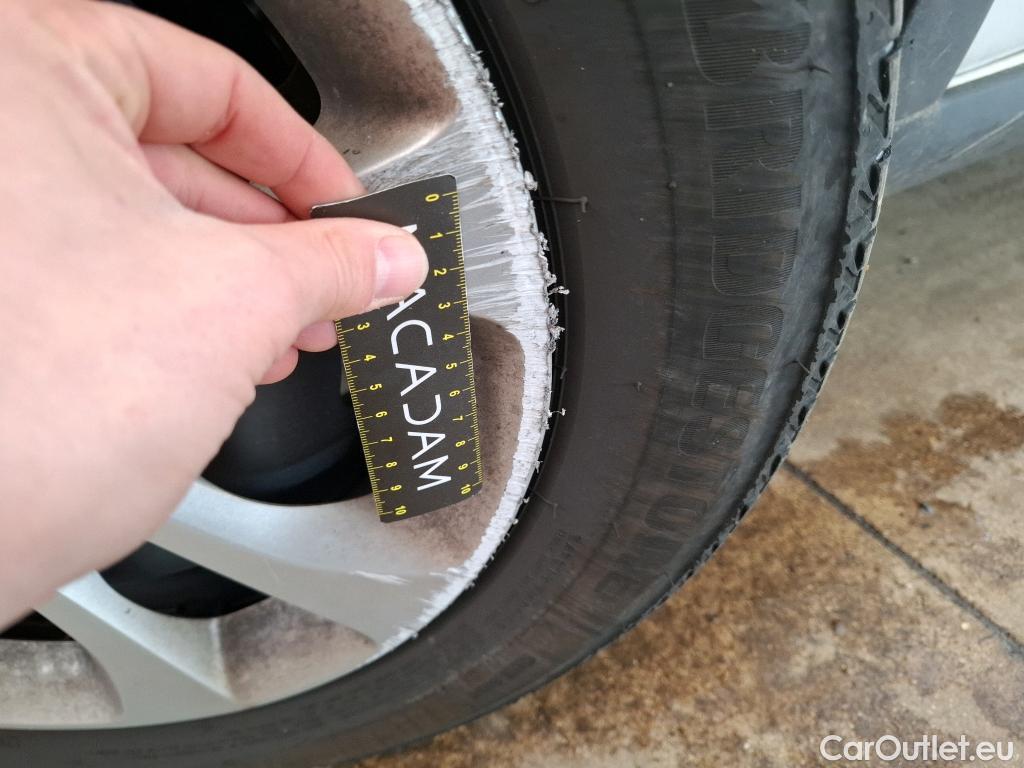  Citroen  C3 CITROEN  Société / 2020 / 5P / Berline / VU BlueHDi 100 SandS BVM6 Feel Nav #5