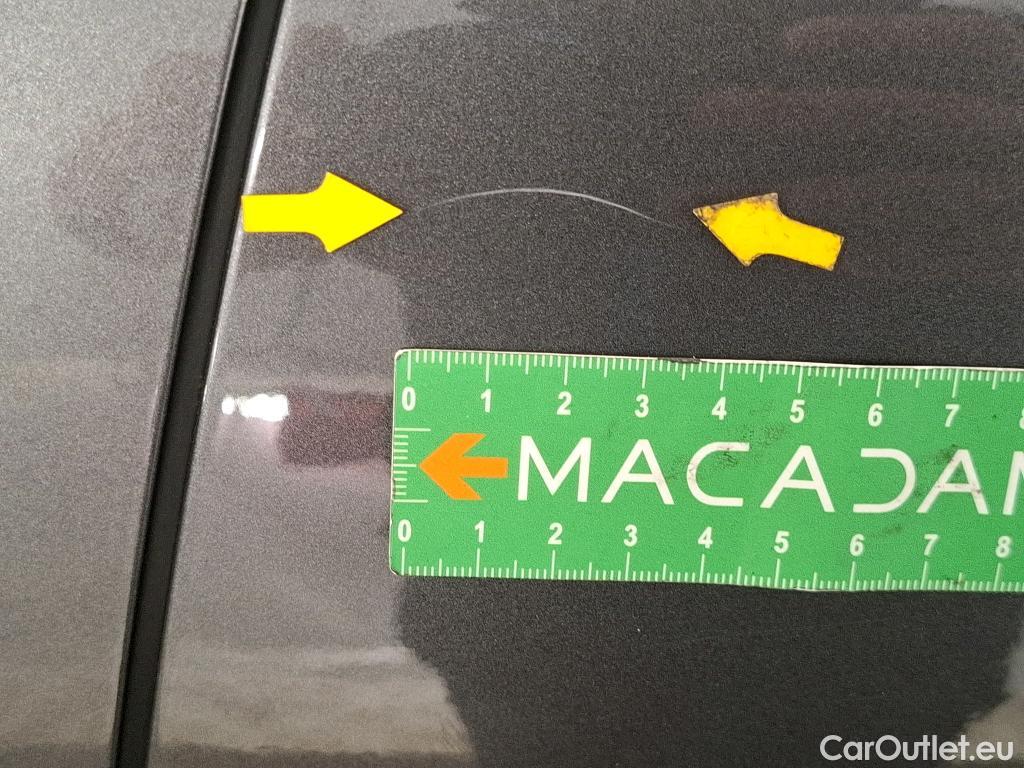  Citroen  C5 CITROEN  Aircross 2018 5P SUV Hybrid 225 EAT8 Business #21