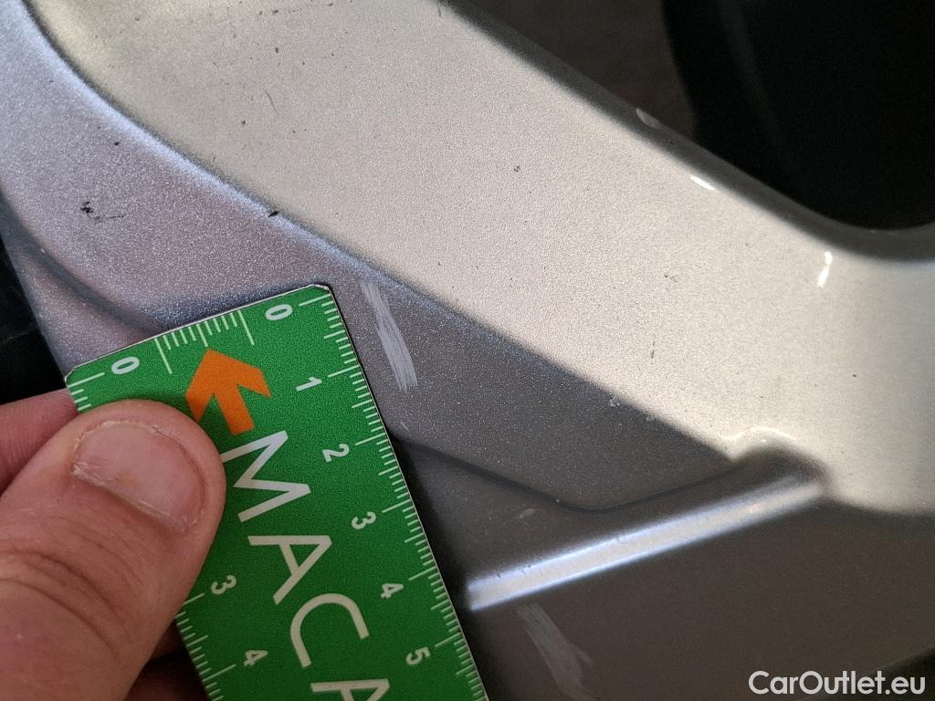  Citroen  C5 CITROEN  Aircross 2018 5P SUV Hybrid 225 EAT8 Business #90