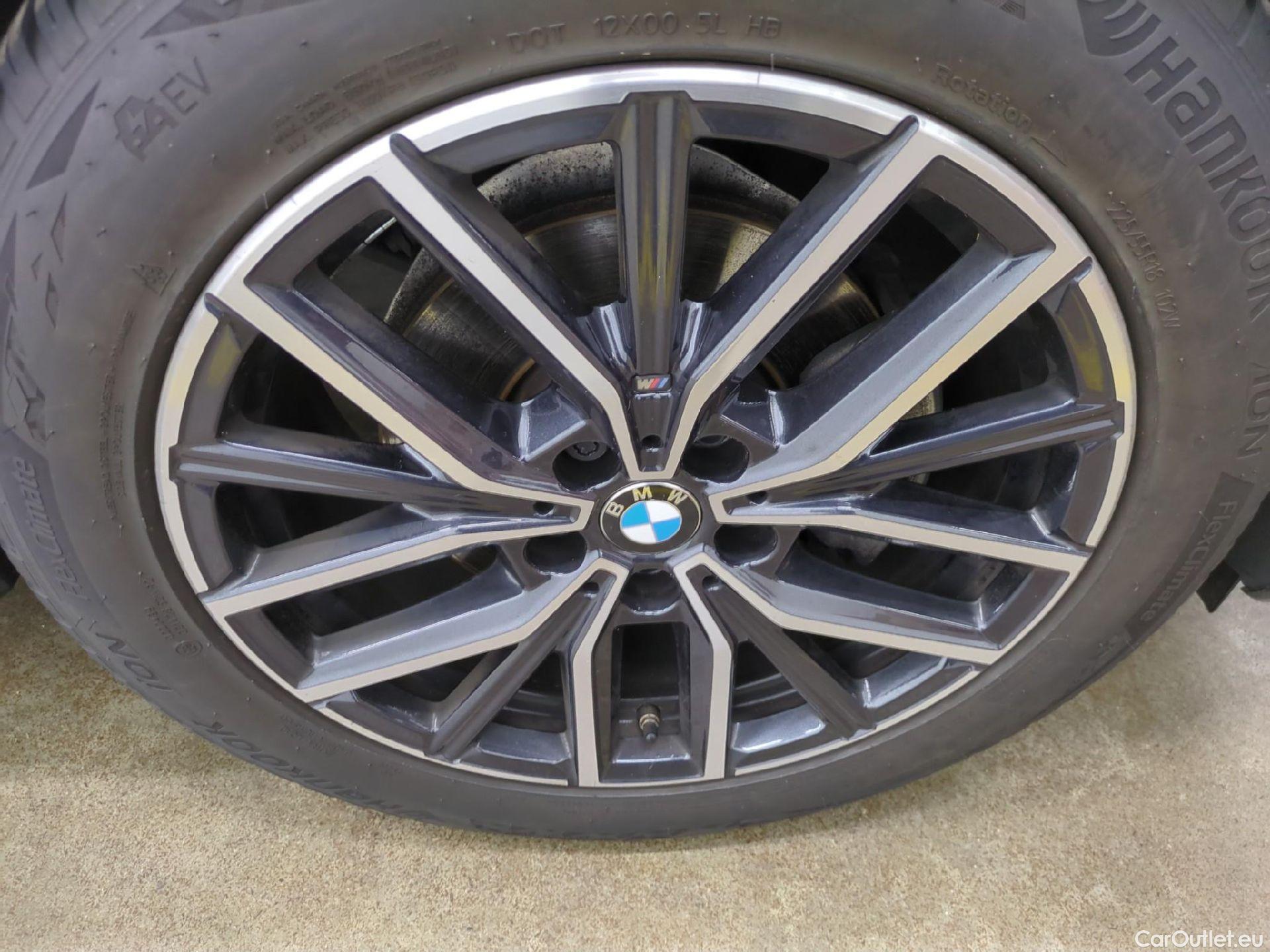  Bmw  Serie 1 BMW X1 5p SUV sDrive18i M Sport DKG7 #3