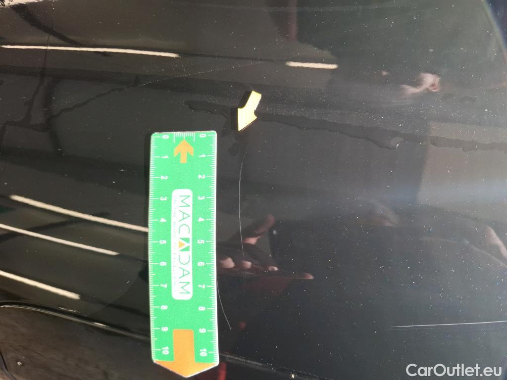  Citroen  C4  X Feel Pack 1.2 PureTech 130CV BVA8 6E #10